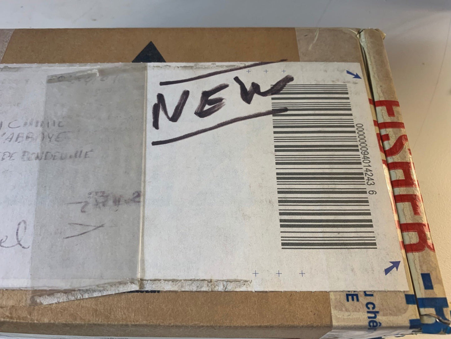 Emerson Delta V KJ3001X1 - BJ1 + KJ4001X1 - CD1 10 - Pin Mass Termination NEUF - KLR Automation