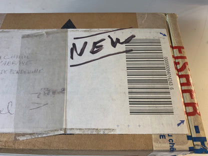 Emerson Delta V KJ3001X1 - BJ1 + KJ4001X1 - CD1 10 - Pin Mass Termination NEUF - KLR Automation