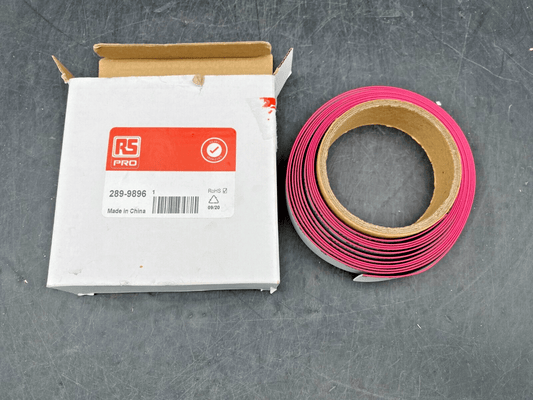 RS PRO 289 - 9896 CABLE EN NAPPE 20 VOIES - KLR Automation