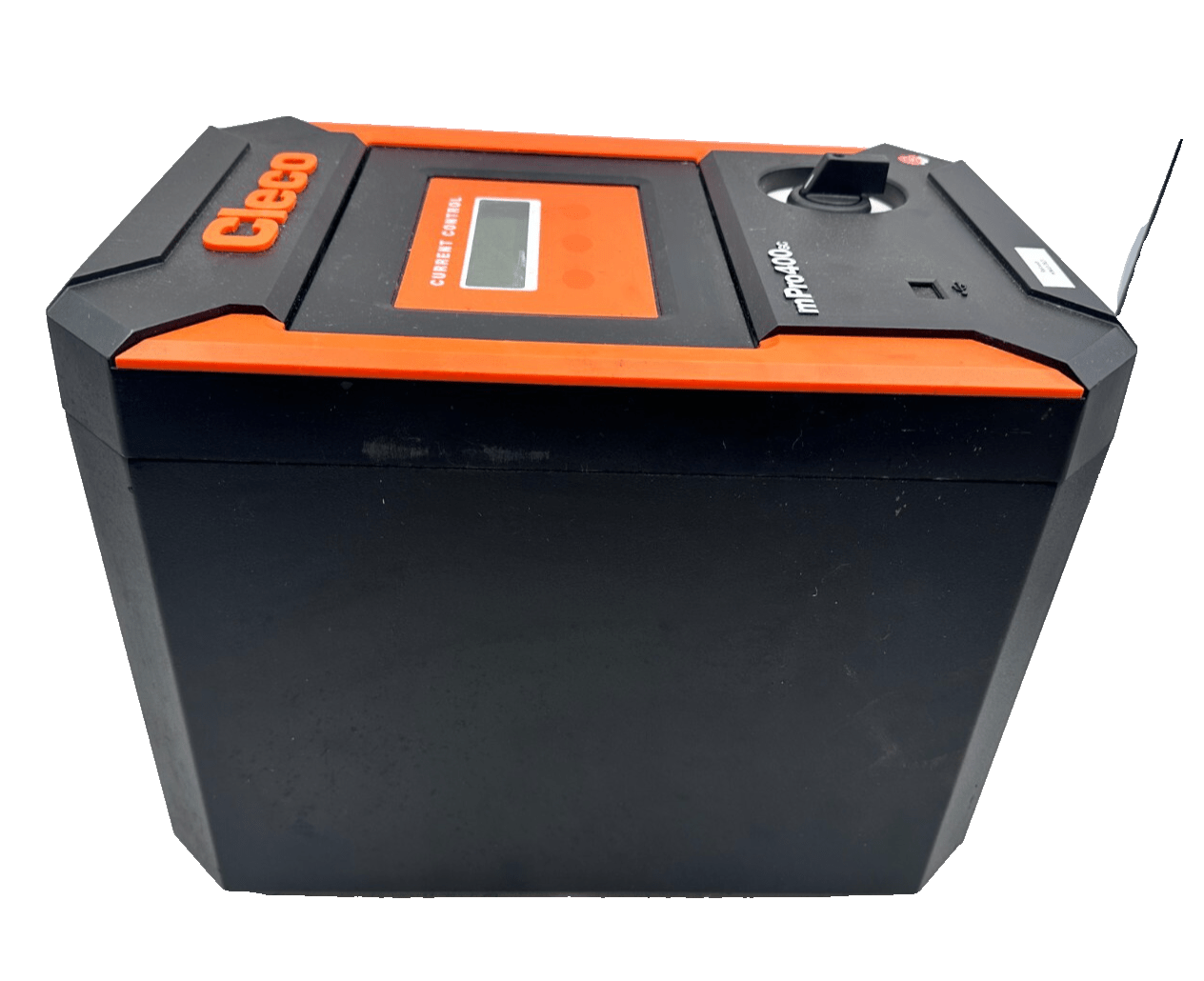 APEX TOOL GROUP CLECO MPRO400GC - I MPROGC 400115/230 VAC CURRENT CONTROL - KLR Automation