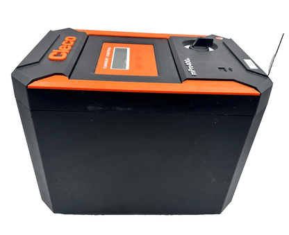 APEX TOOL GROUP CLECO MPRO400GC - I MPROGC 400115/230 VAC CURRENT CONTROL - KLR Automation