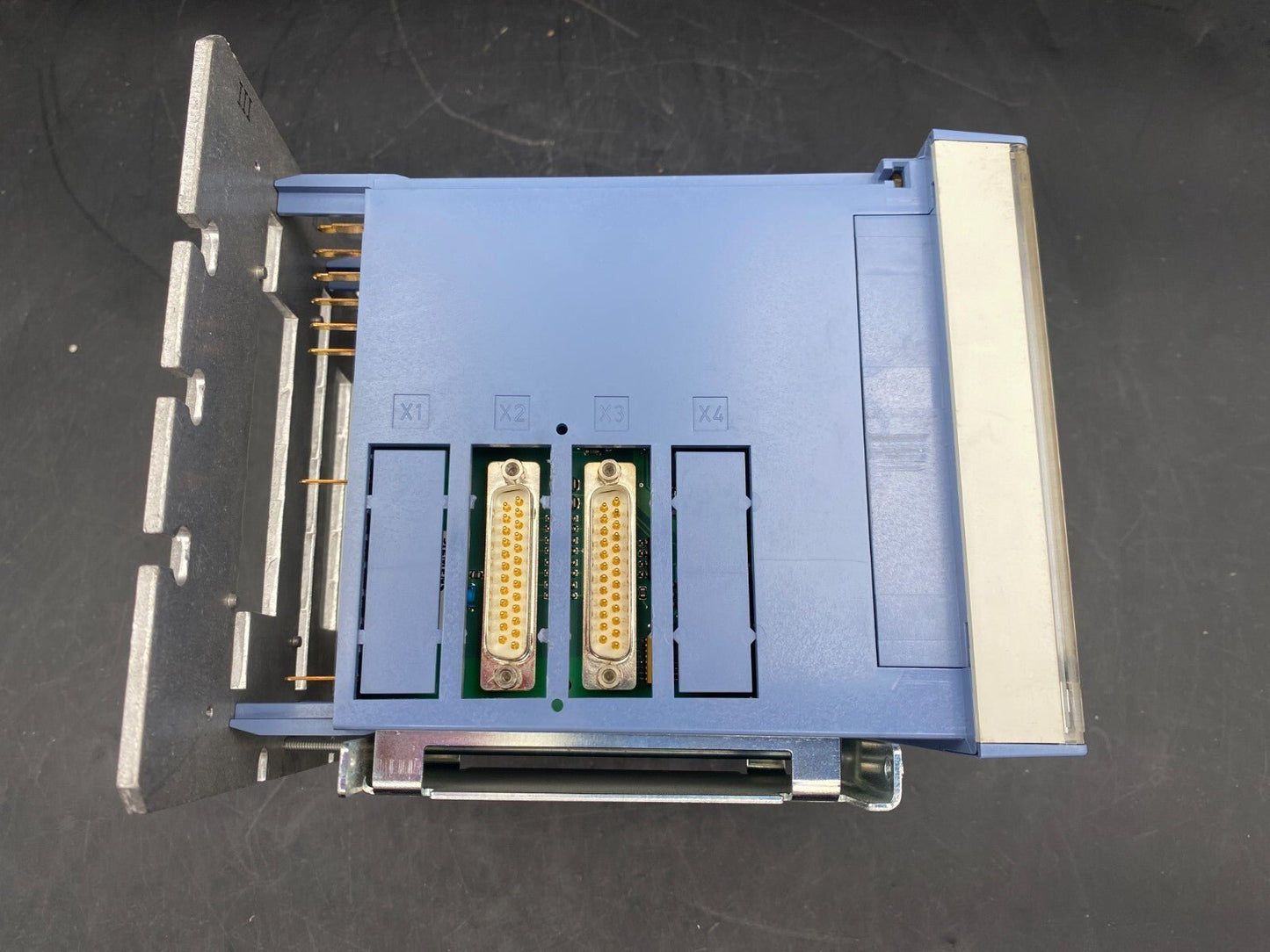 SIEMENS BPS1.00 PROCESS STATION - KLR Automation