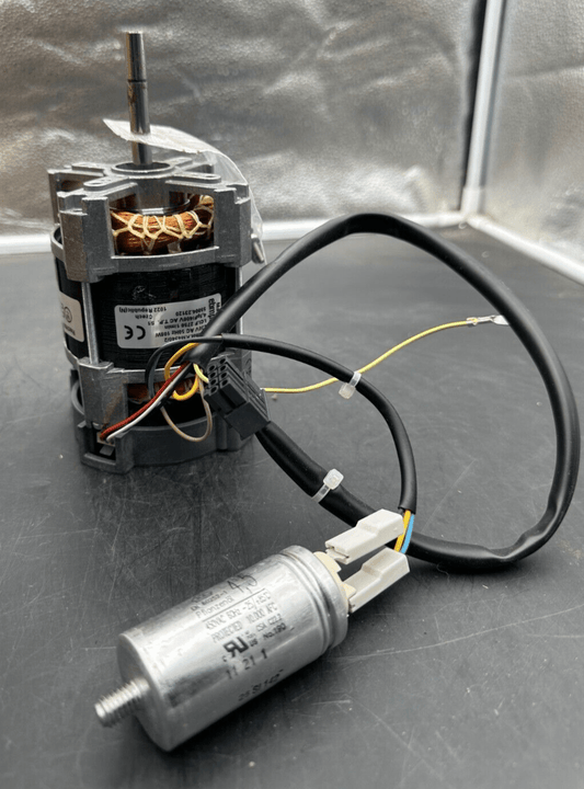 FRISQUET F3AA41528 MOTEUR TURBINE EVO/CD 15.51 - KLR Automation
