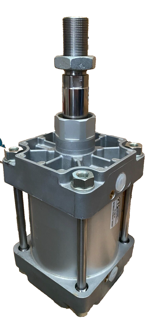 PTS AUTOMATION 12 160 51 D 160mm H 80mm 04/2021 VERRIN PNEUMATIQUE NEW