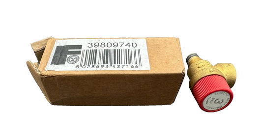 FERROLI 39809740 SOUPAPE DE CHAUFFAGE NEW ELITE