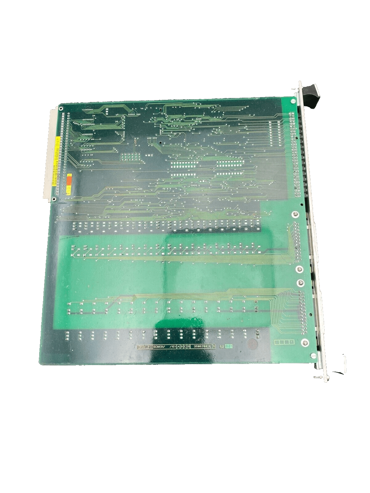 CEGELEC ALSPA ALSTOM SCN131 MODULE DE COMMANDE - KLR Automation