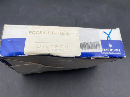 DISYECH CONTROLS EMERSON ALCO CONTROLS PDCSY - ST - FRE - 2 CAPILLARY ANTIFREEZE THERM - KLR Automation
