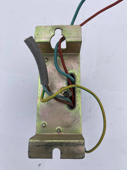 1pc x JAY ELECTRONIC RELAY 220V S/N 78.12