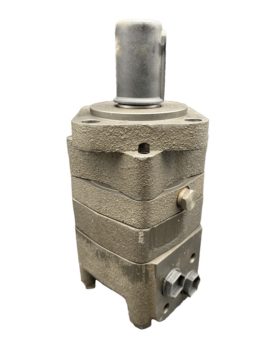 MS HYDRAULIC EPMS 200 - KLR Automation