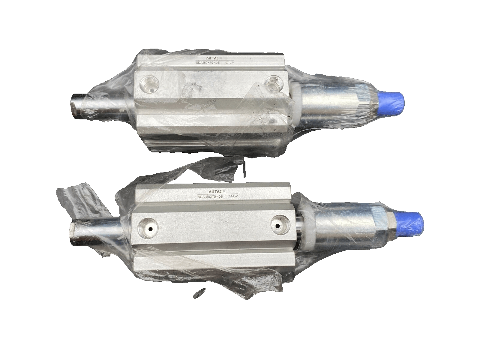 AIRTAC SDAJ50X70 - 40S 07 - L - V CYLINDRE x 1 pc - KLR Automation