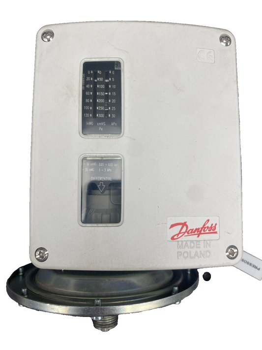 DANFOSS RT113 017A1683 017A1683-03