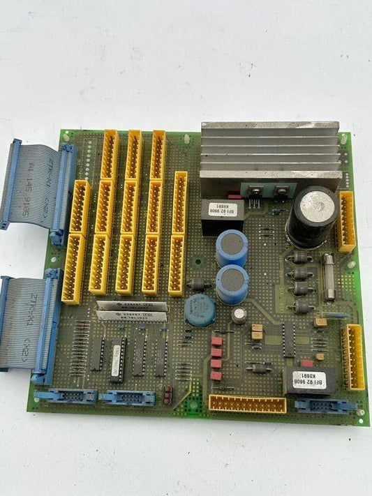 1pc x MODULE A1 144 9115/04 SVK 2 HEIDELBERG SVK - 2 A1.144.9115/04 - KLR Automation