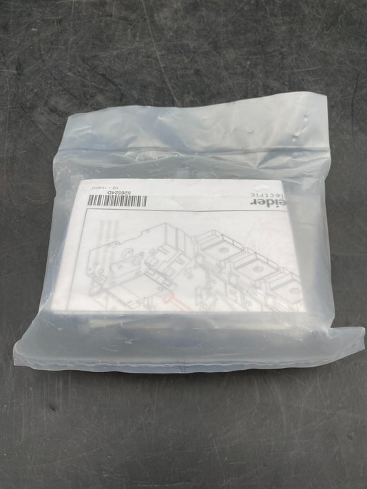SCHNEIDER ELECTRIC GS1AP34 TERMINAL SHROUDS