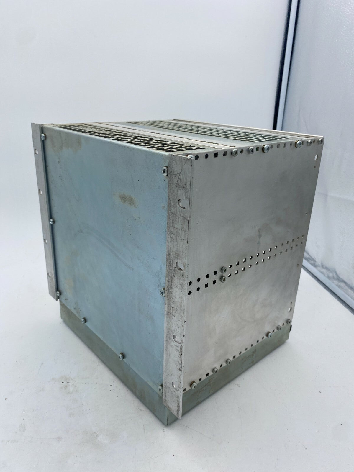 Parvex Digivex Rack slot PSVAR1 - 2 - KLR Automation