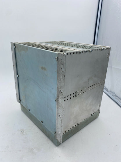 Parvex Digivex Rack slot PSVAR1 - 2 - KLR Automation