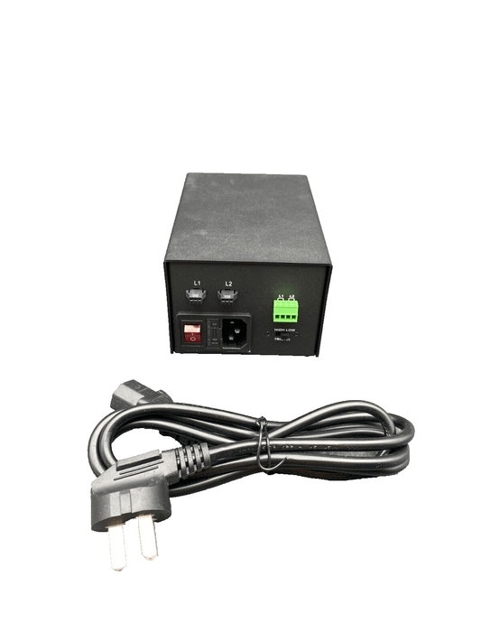 x1pc - KLR Automation