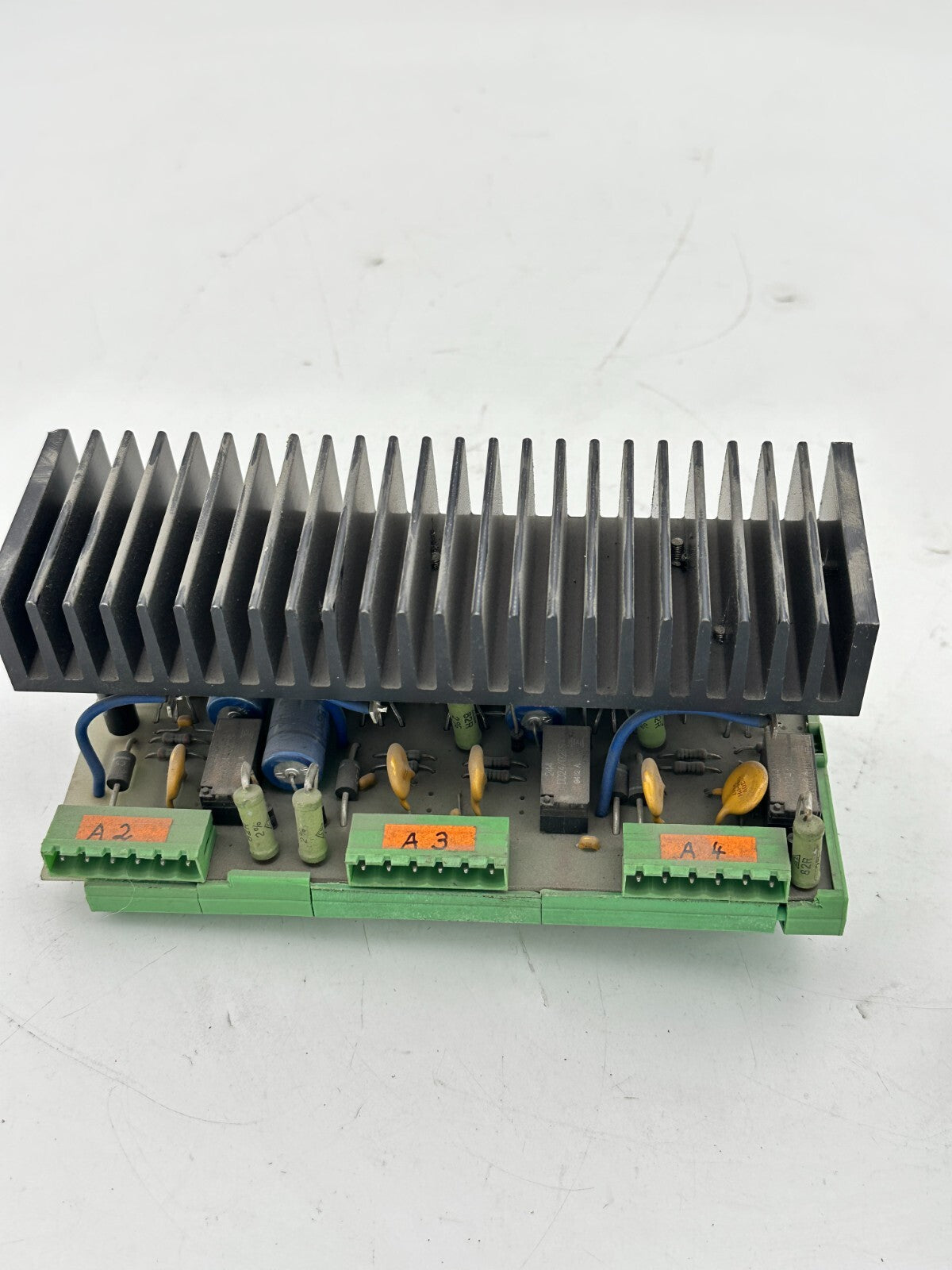 PODUBRIN GmbH HF33 896124DC JV01EL0250192