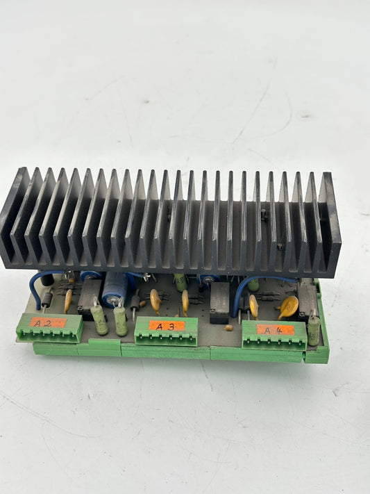PODUBRIN GmbH HF33 896124DC JV01EL0250192