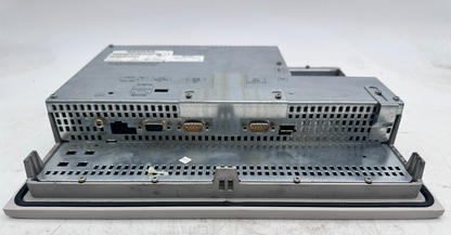 SIEMENS 6AV6545-0CC10-0AX0 PANEL TP270 TOUCH-10 CSTN