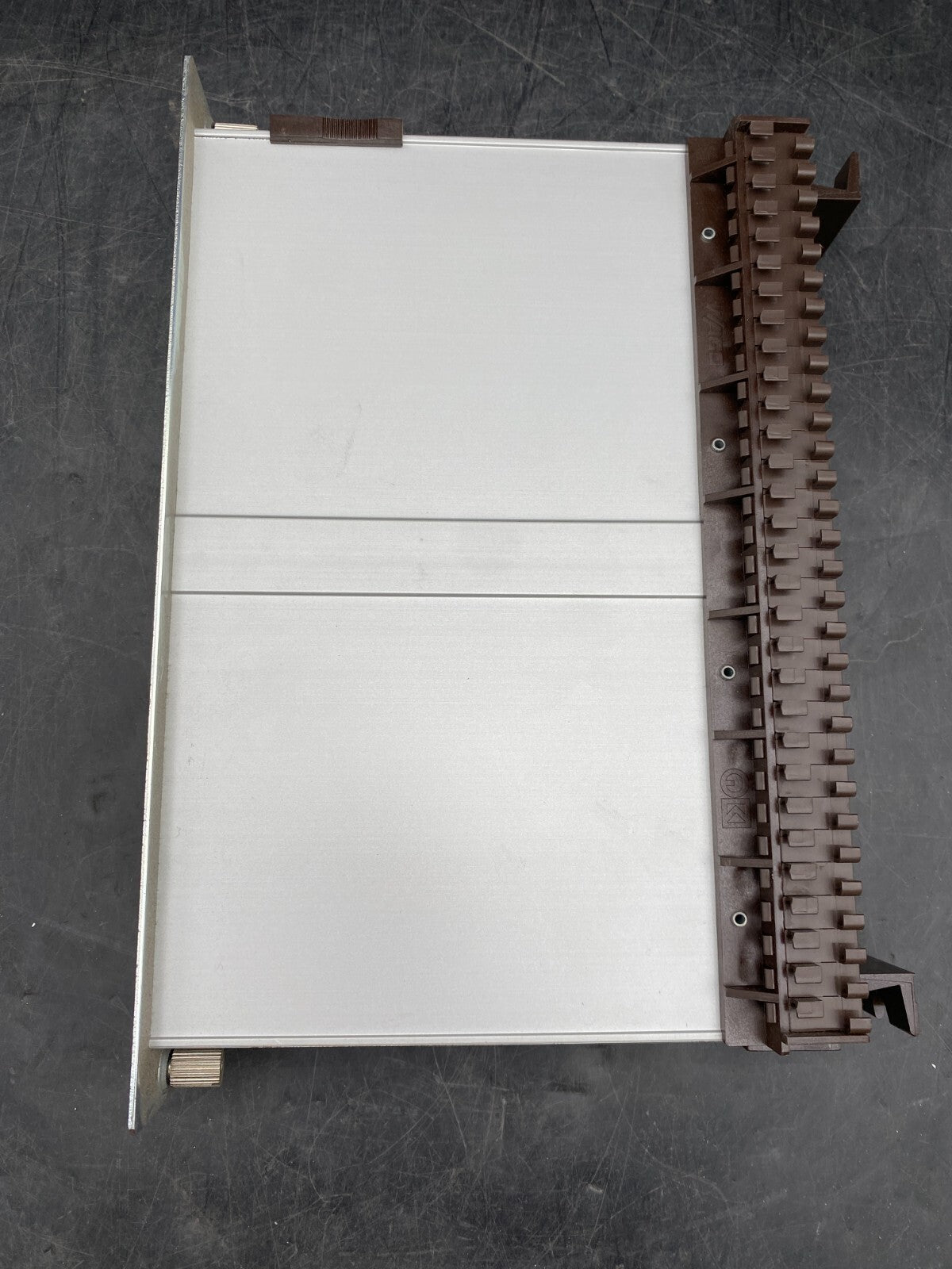 APRIL PB400 61080 MODULE 16 ENTREES - KLR Automation