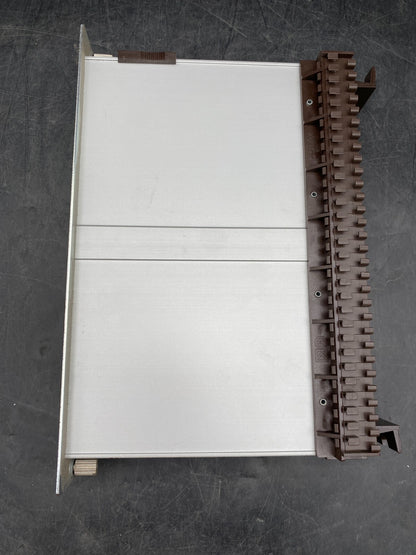 APRIL PB400 61080 MODULE 16 ENTREES - KLR Automation