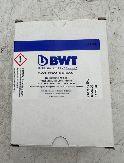 BWT P0959133 INDICATEUR TH 2025