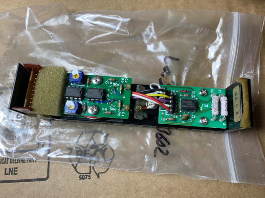 la3-30 a3602 Module Print