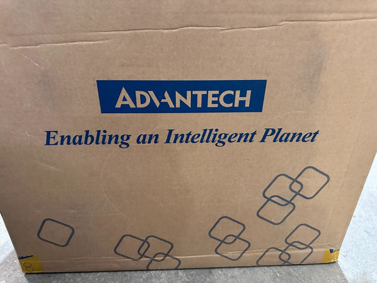 ADVANTECH FPM - 5171G FPM - 5171G - R3AE LCD DISPLAY 17" SXGA IN - KLR Automation