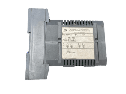 JM JK3200S2 CONVERTISSEUR NUMERIQUE - KLR Automation