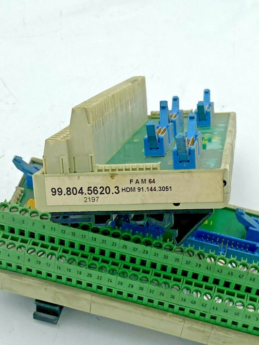 1pc x. Heidelberg Module FEM 64 91.144.3061 HDM 91.144.3051 99.804.5620.3