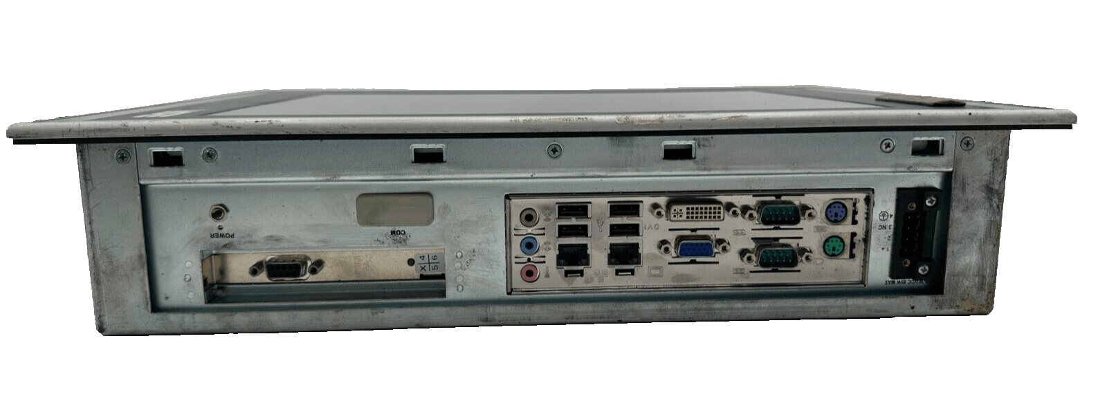 ESA XS715SP421010 XWINXE00ML1 OPERATOR INTERFACE PANEL WINDOWS XP PRO - KLR Automation