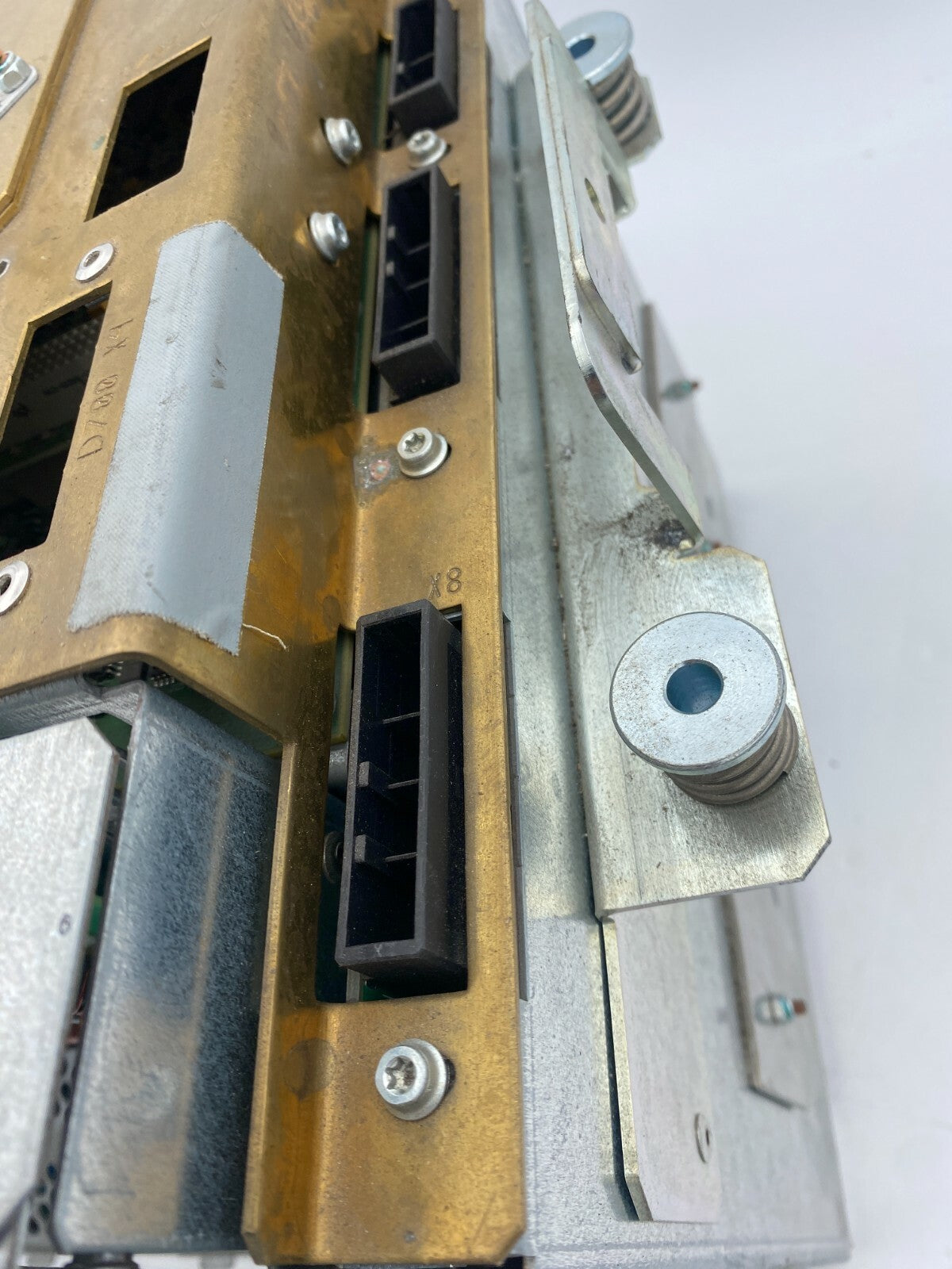Siemens 8365988 - XGR Box, 08366382 CT Scanner