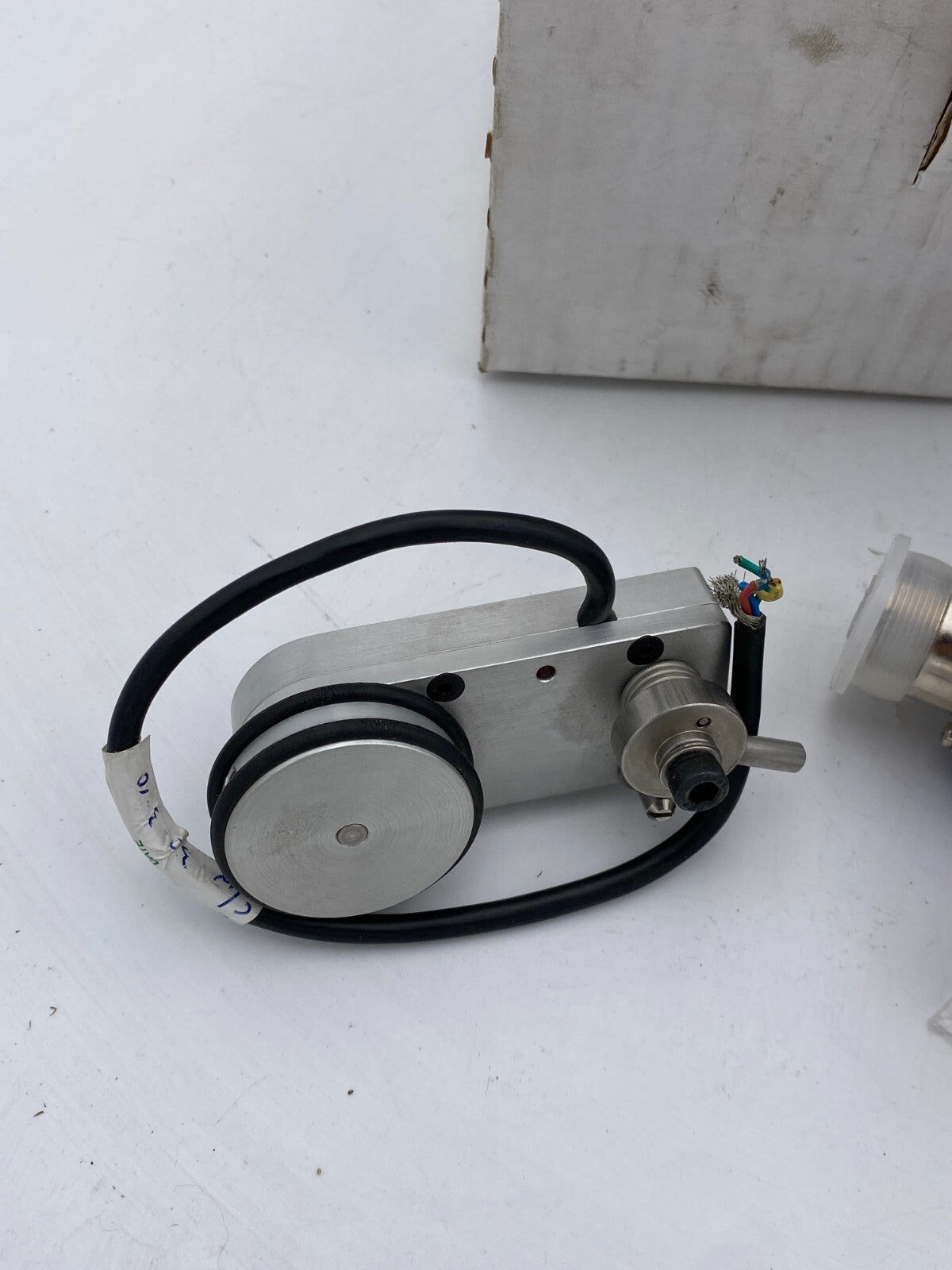 1pc x      Baumer IVO      GI 331  GI331.L60R019000