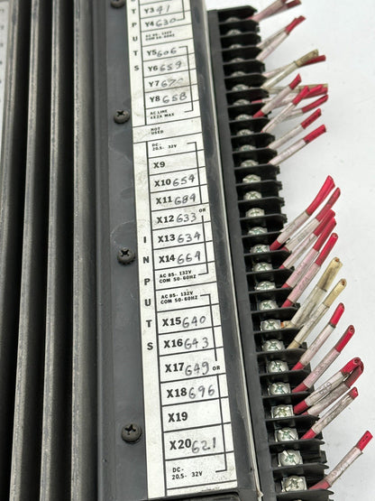 Texas Instruments 510 - 1101 2458701 - 0001 Programmable Controller - KLR Automation