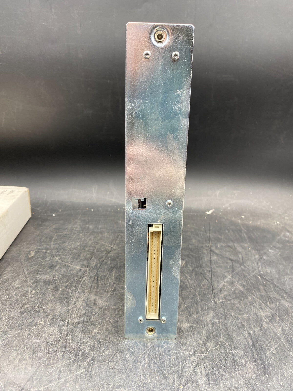 APRIL PB400 61120 MODULE 12 ENTREES ANALOGIQUES - KLR Automation