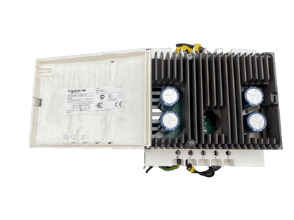 SCHNEIDER ELECTRIC PHASEO ABL 8FEQ24100 867845 24VDC/10A - KLR Automation