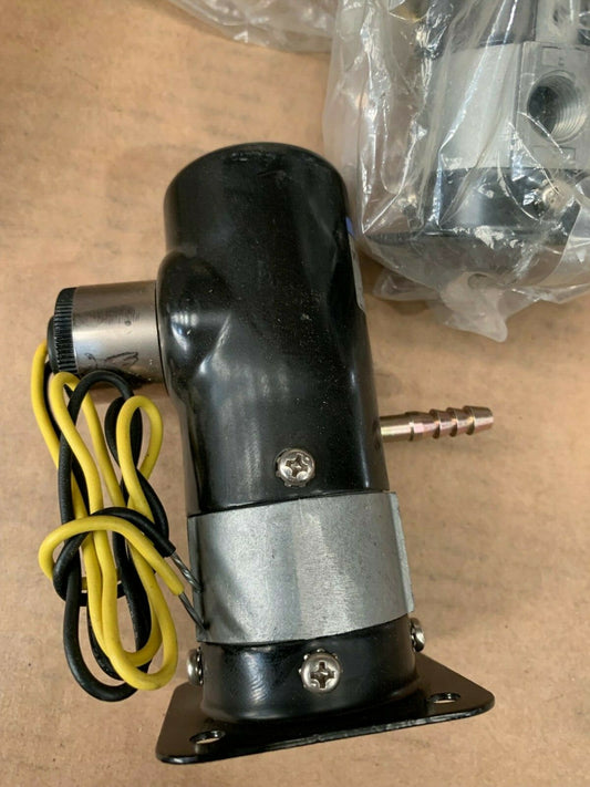 1 x Koganei VV250AE1-62 DC 100V AIR Valve