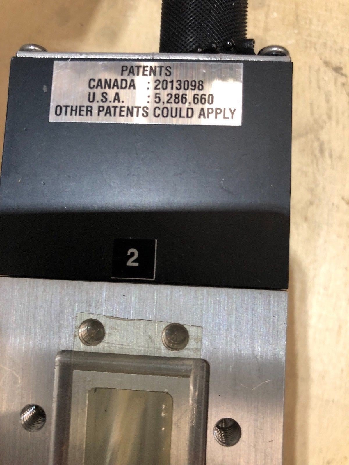 Advanced Switch Technology AST MicroWave AST137DNW 137DNW - KLR Automation