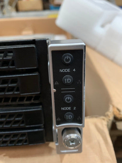 INTEL - SERVER SYSTEM G42641 - 001 Chassis - KLR Automation