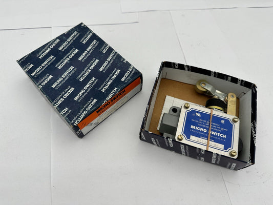 1pc x MICRO SWITCH LIMIT SWITCH BAF1 - 2RN2 - RH - KLR Automation