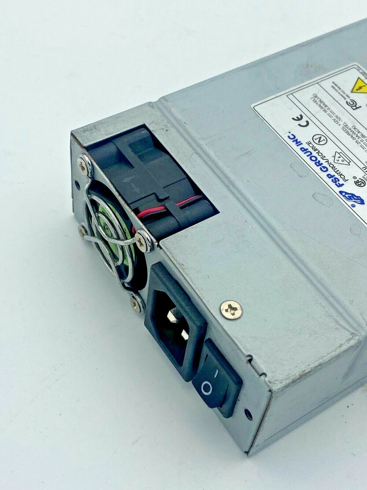 1pc x FSP Group FSP300-601U Power Supply 300W Server