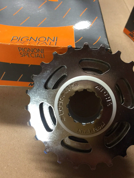 Cassette Miche Pignoni Speciali / Jeu Pignons 8V 14 - 23 - KLR Automation
