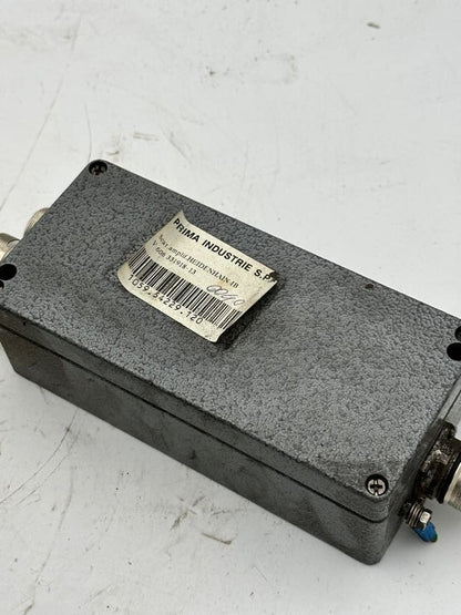 PRIMA INDUSTRIE AMPLIFICATEUR HEIDENHAIN IB V 606 331918-13