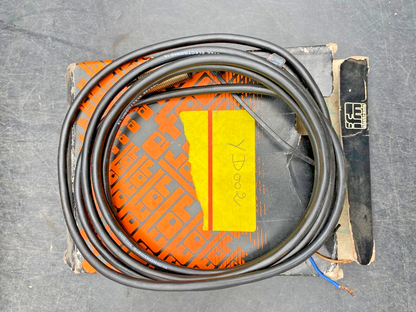 IFM IFB3002-BNOG DETECTEUR INDUCTIF