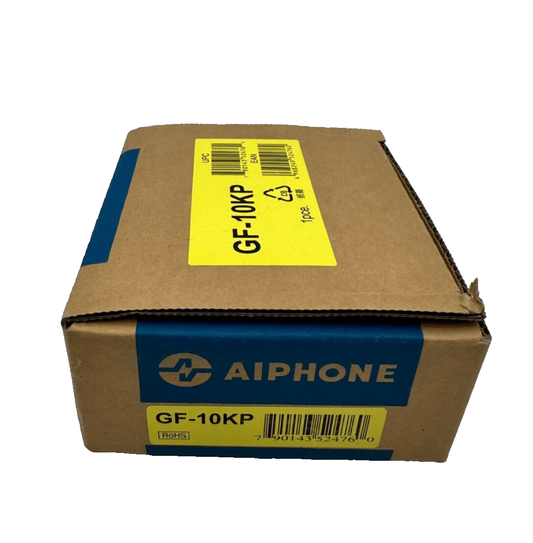 AIPHONE GF - 10KP PANNEAU POUR GT - 10K x1pc - KLR Automation