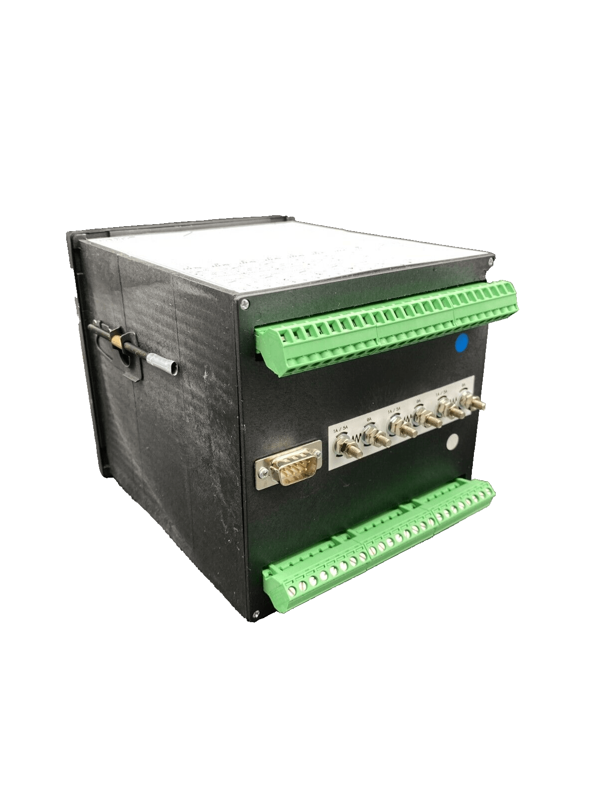 LOREME IPL244 80VAC - DC/250VAC - DC ANALYSEUR DE RESEAU ELECTRIQUE - KLR Automation