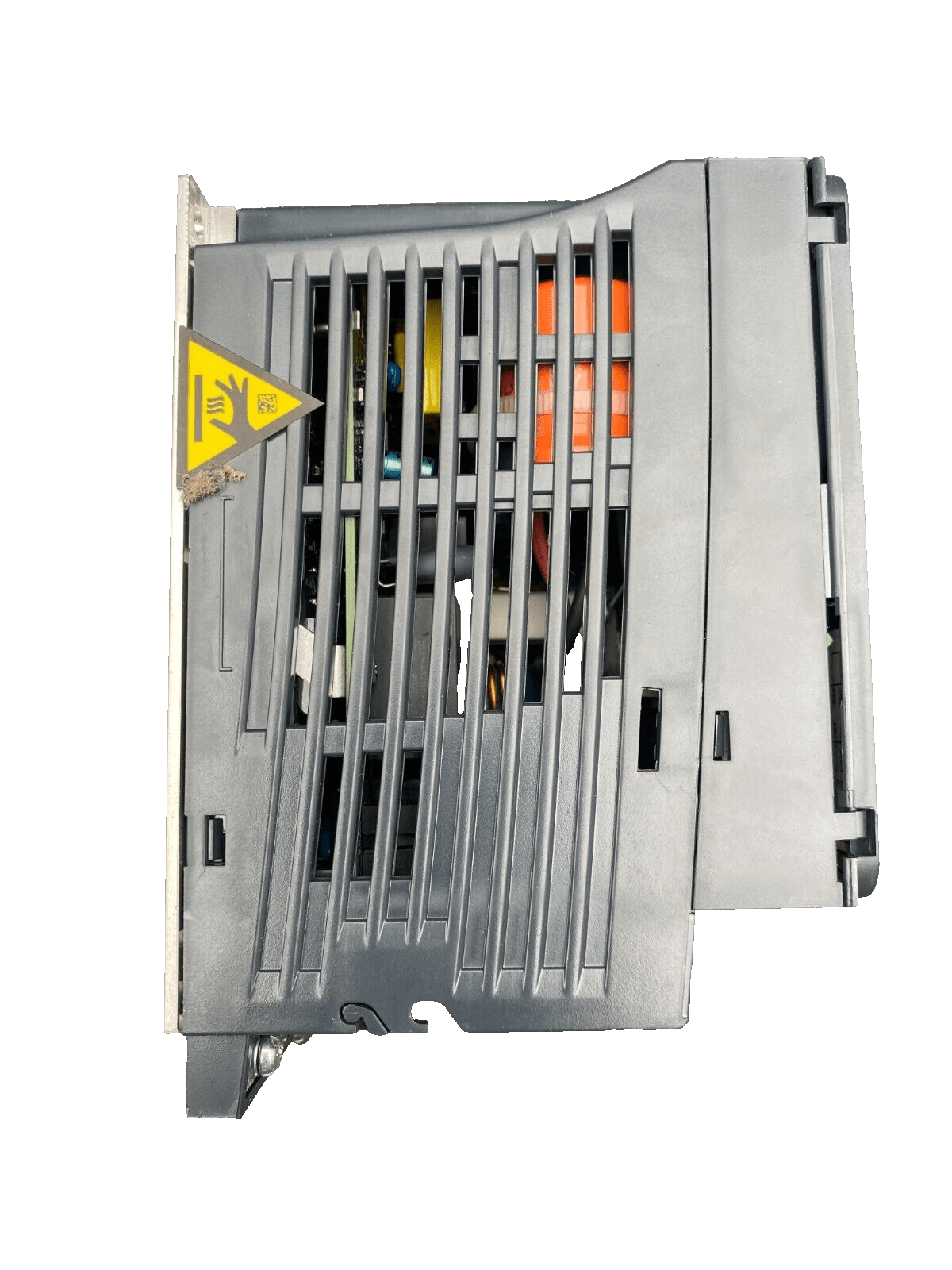 SCHNEIDER ELECTRIC ATV320U02M2C ALTIVAR 320 0.18kW - 0.25HP V2.9IE37INVERTER - KLR Automation