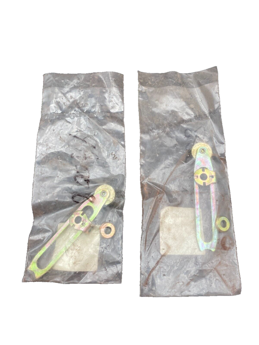 2pc x TELEMECANIQUE ZCK Y43 064633 LEVIER