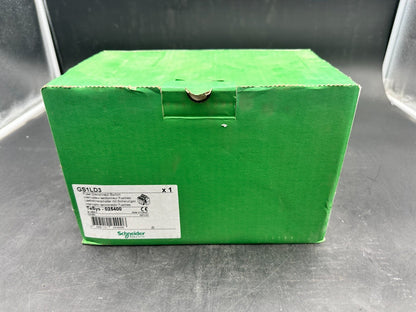Schneider Electric Telemecanique TeSys GS1LD3 - KLR Automation