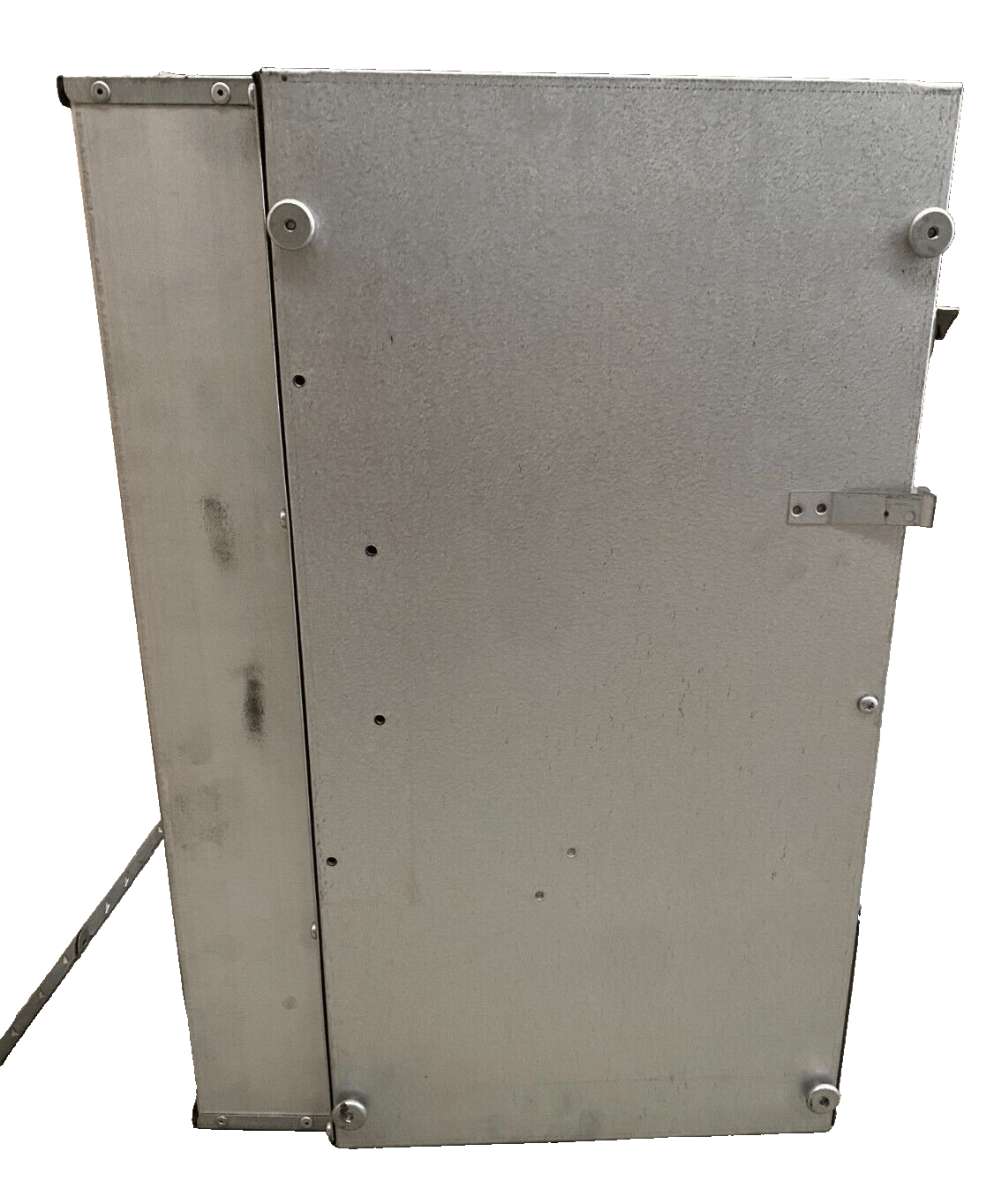 ABB VARMEVAXLARENHET 3HAC9710 - 1 REV 02 10004072 ROBOT COMPUTER - KLR Automation